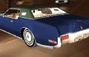 Lincoln Continental Mark IV 1972